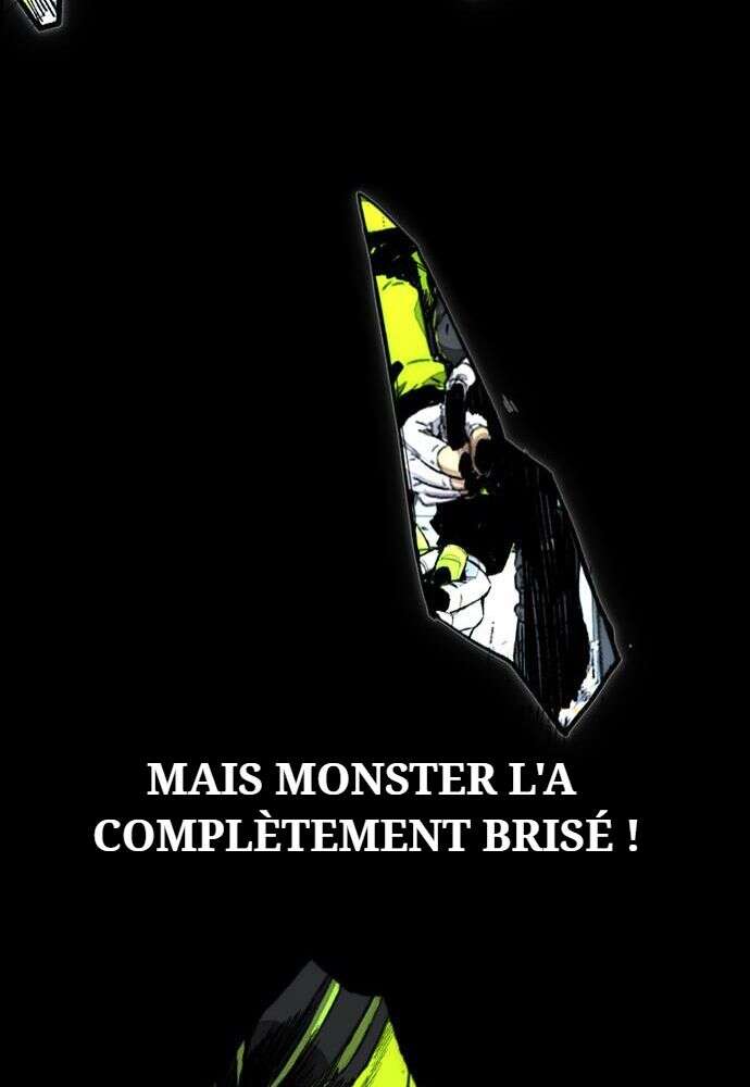 Wind Breaker Chapitre 498 - Page 86