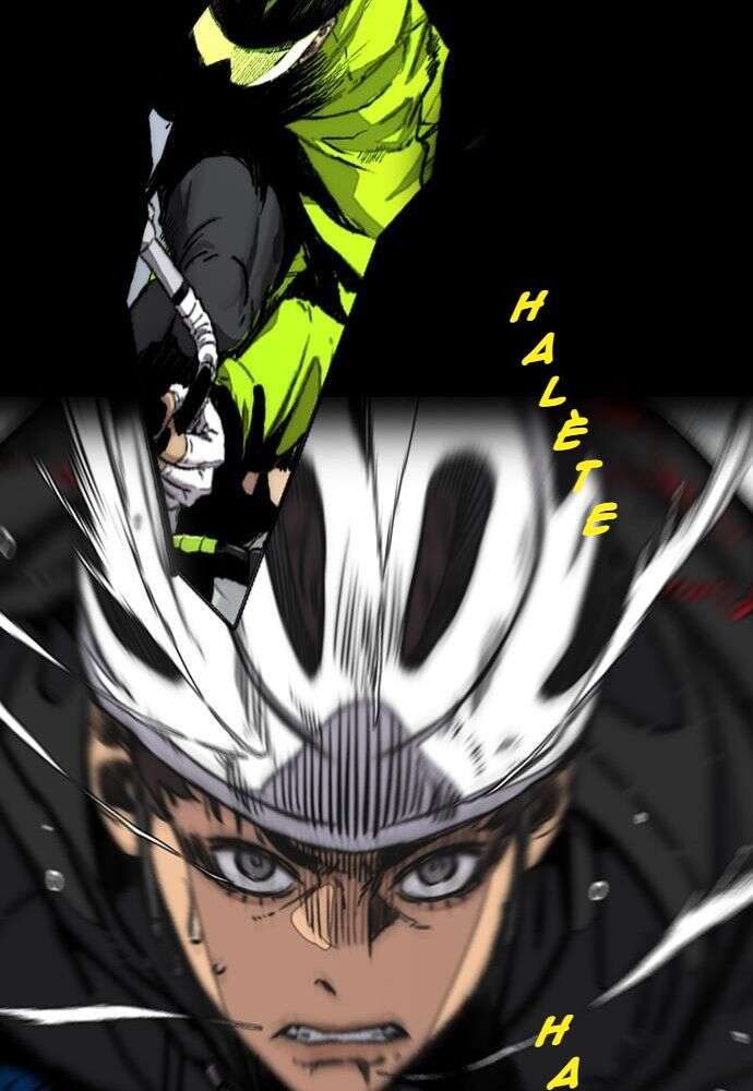 Wind Breaker Chapitre 498 - Page 87
