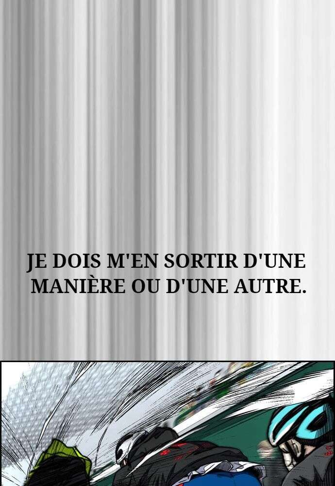 Wind Breaker Chapitre 498 - Page 89