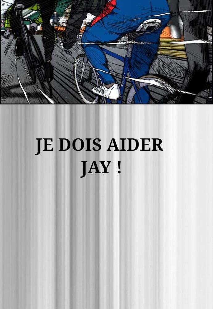 Wind Breaker Chapitre 498 - Page 90
