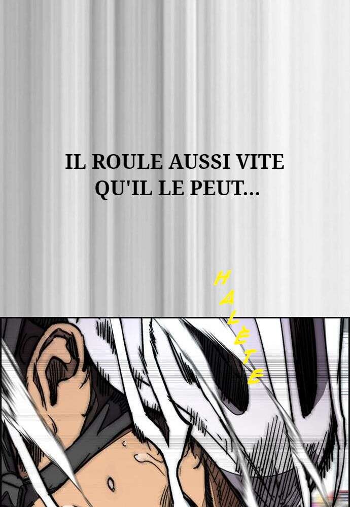 Wind Breaker Chapitre 498 - Page 91