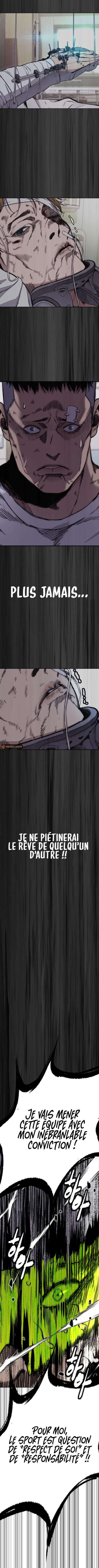 Wind Breaker Chapitre 504 - Page 23