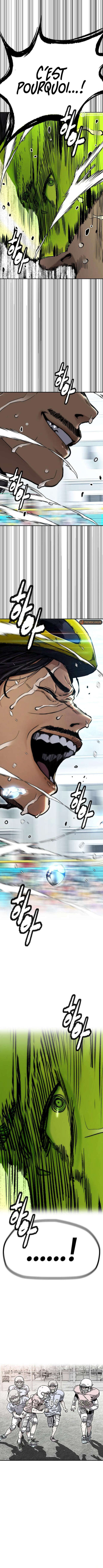 Wind Breaker Chapitre 504 - Page 24