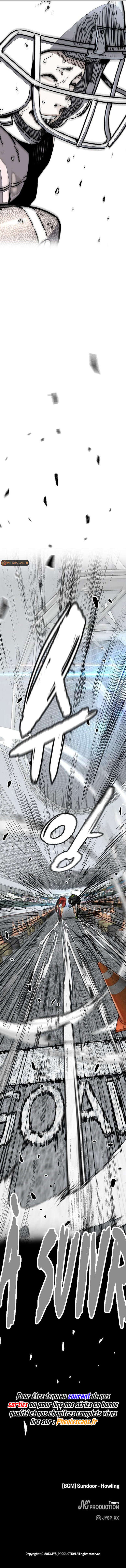 Wind Breaker Chapitre 504 - Page 25