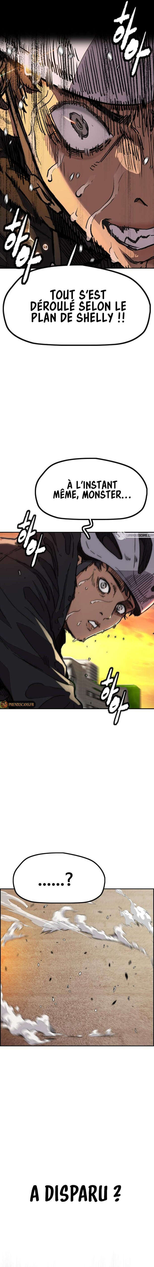 Wind Breaker Chapitre 504 - Page 4