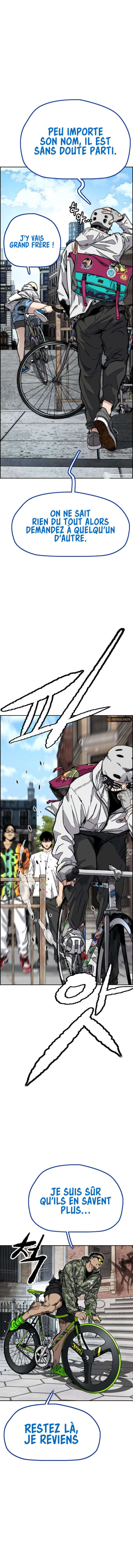 Wind Breaker Chapitre 511 - Page 4