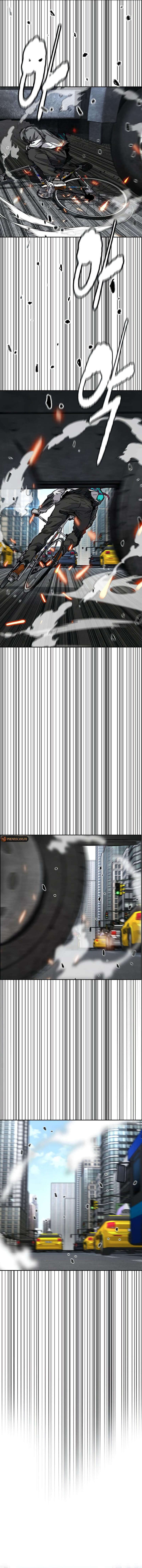 Wind Breaker Chapitre 511 - Page 9