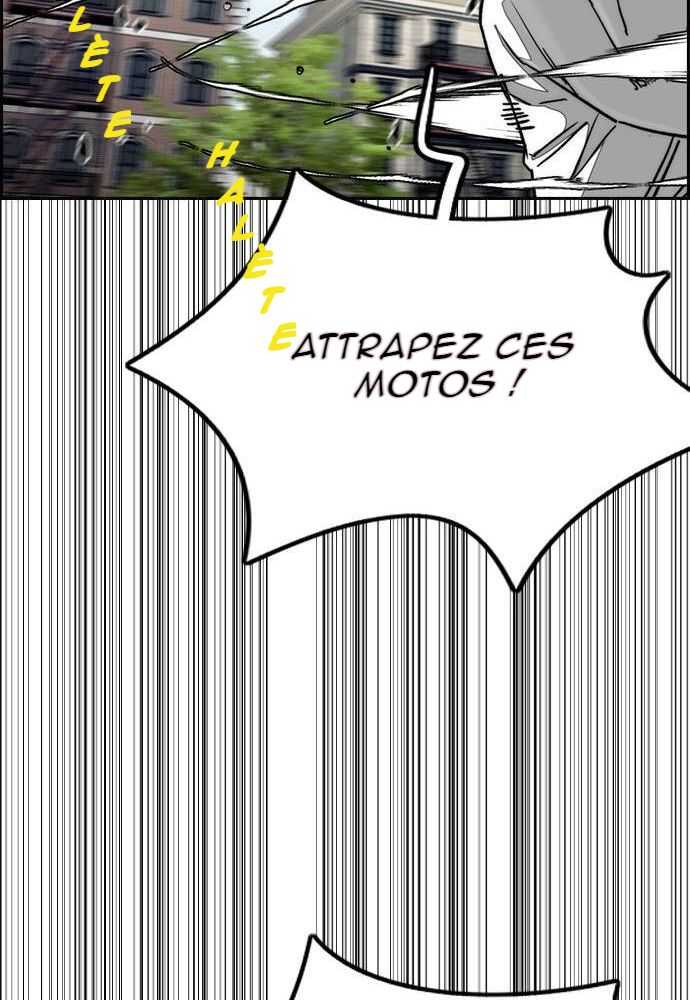 Wind Breaker Chapitre 513 - Page 111
