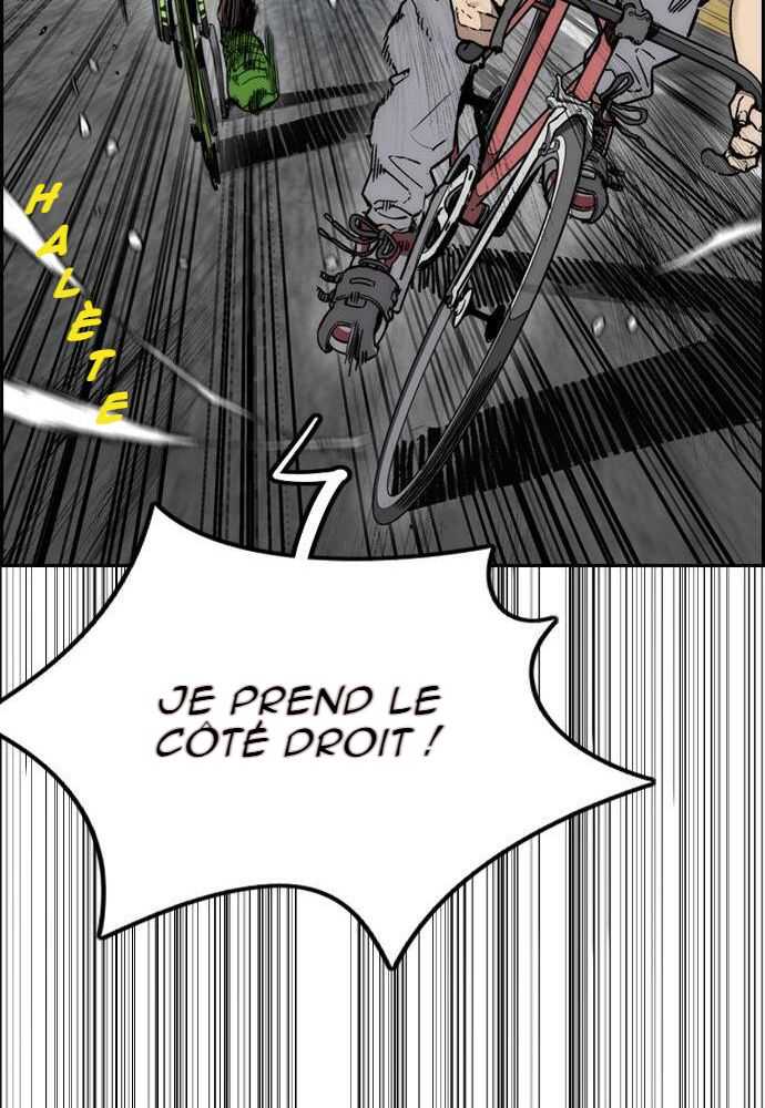 Wind Breaker Chapitre 513 - Page 113