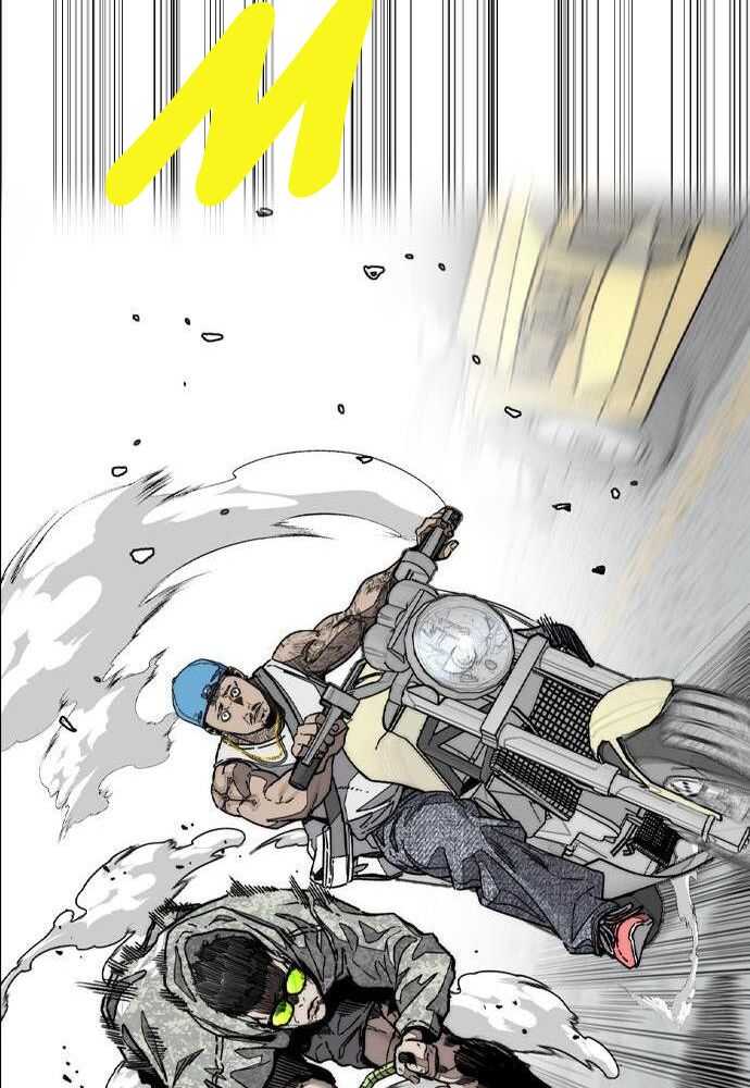 Wind Breaker Chapitre 513 - Page 117
