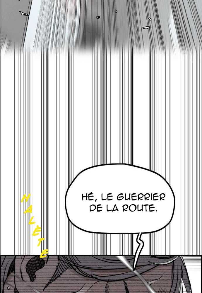 Wind Breaker Chapitre 513 - Page 119