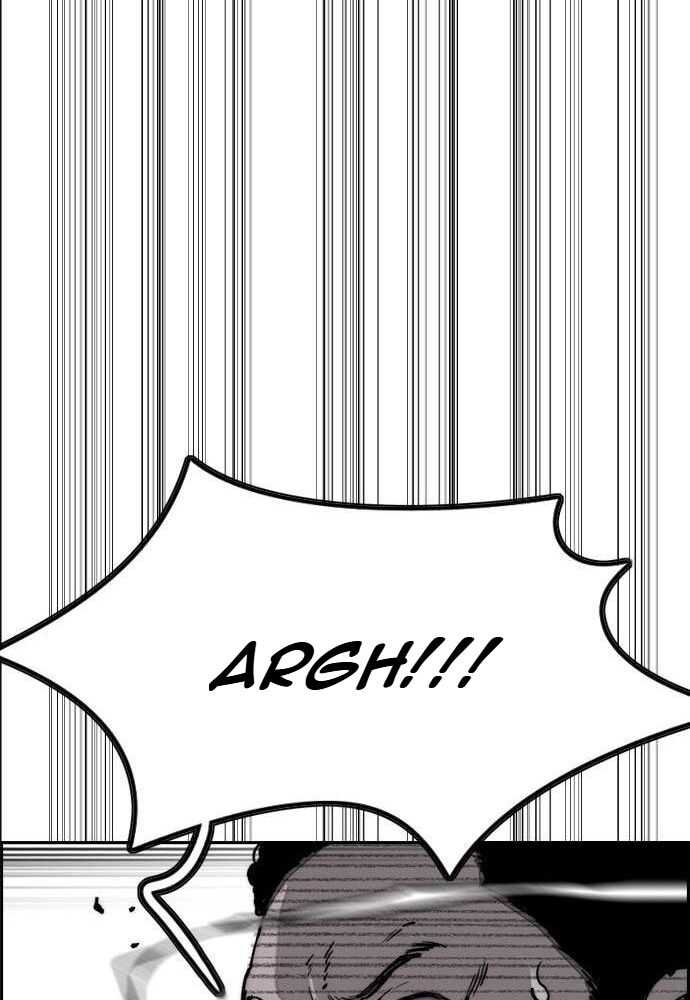 Wind Breaker Chapitre 513 - Page 121