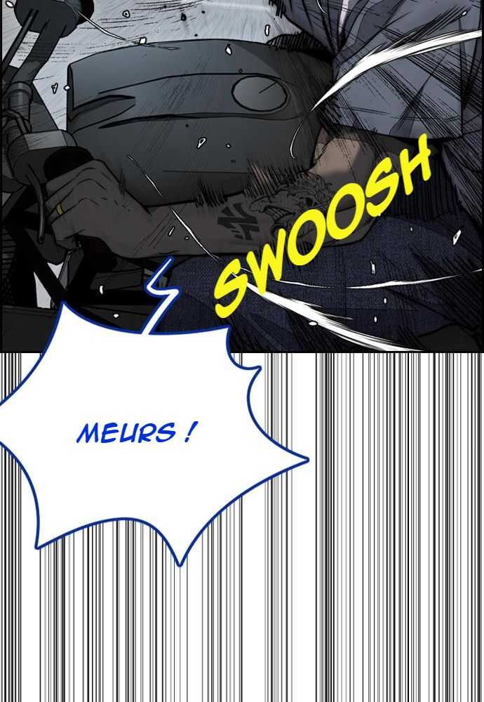 Wind Breaker Chapitre 513 - Page 124