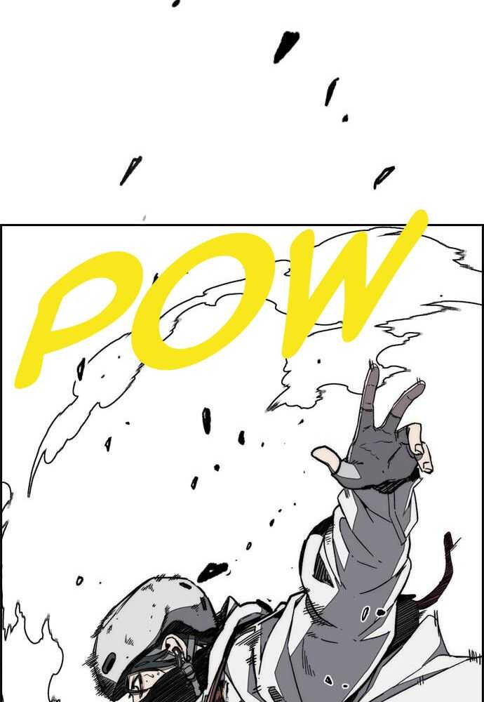 Wind Breaker Chapitre 513 - Page 13