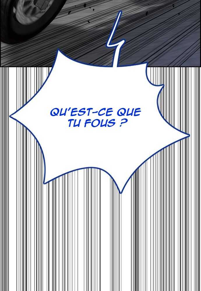 Wind Breaker Chapitre 513 - Page 132