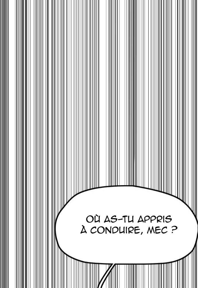 Wind Breaker Chapitre 513 - Page 136