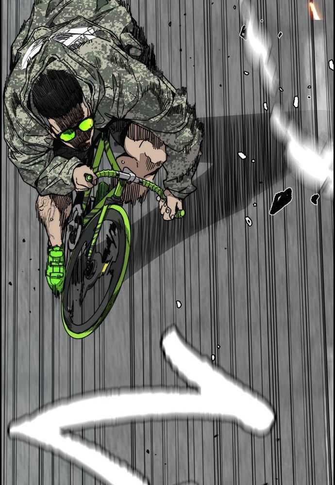 Wind Breaker Chapitre 513 - Page 138