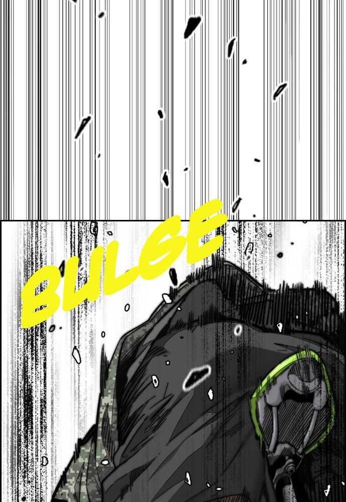 Wind Breaker Chapitre 513 - Page 143