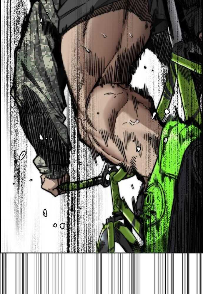 Wind Breaker Chapitre 513 - Page 144