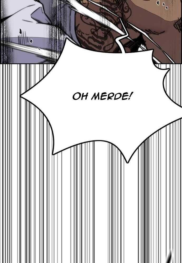 Wind Breaker Chapitre 513 - Page 150