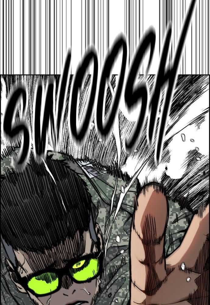 Wind Breaker Chapitre 513 - Page 151