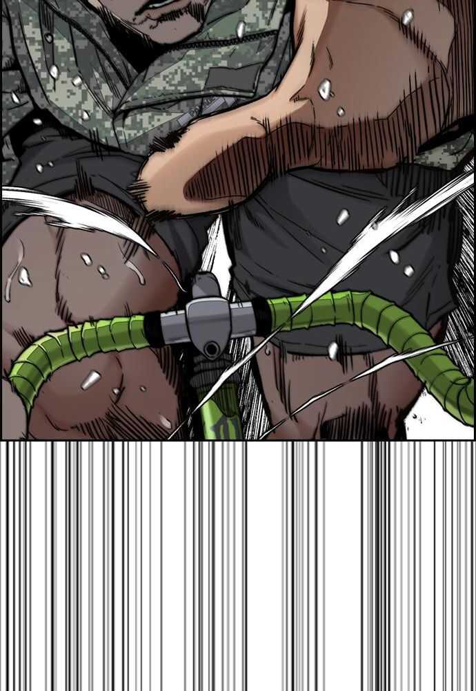 Wind Breaker Chapitre 513 - Page 152