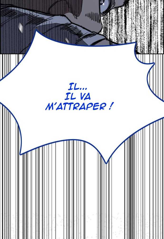 Wind Breaker Chapitre 513 - Page 154