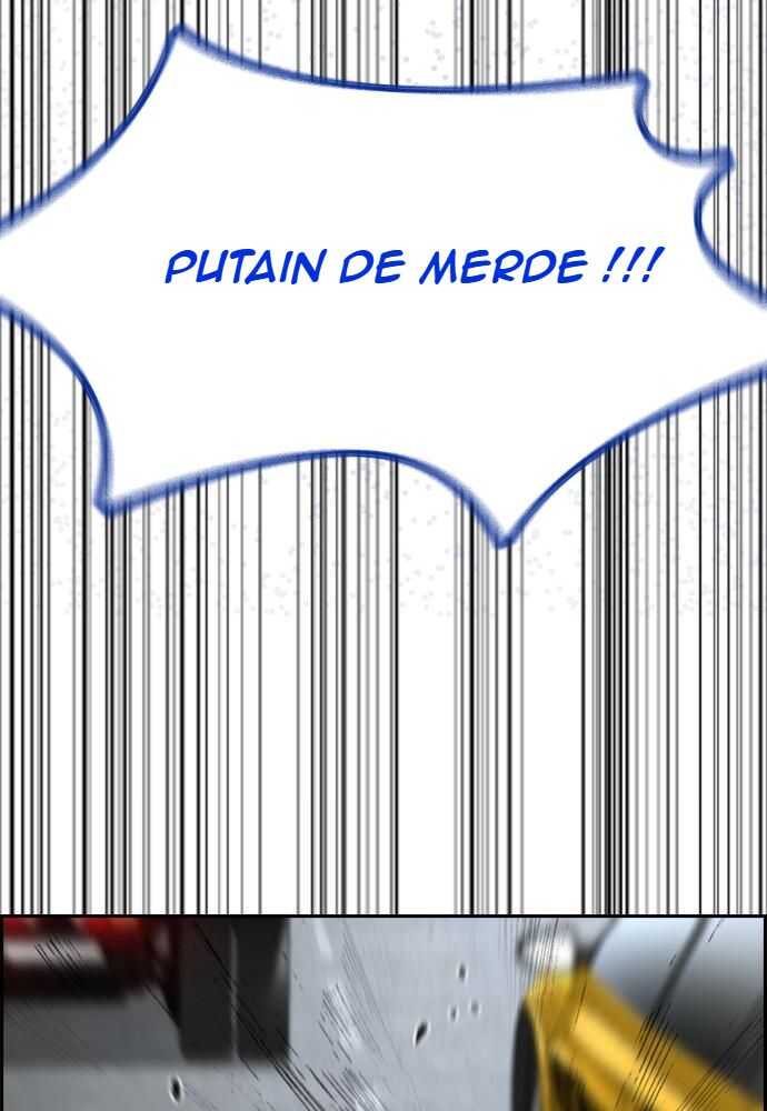 Wind Breaker Chapitre 513 - Page 155