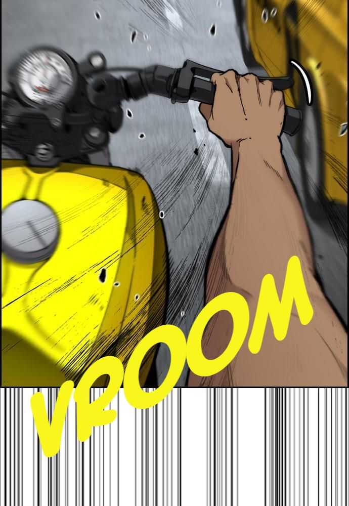 Wind Breaker Chapitre 513 - Page 156
