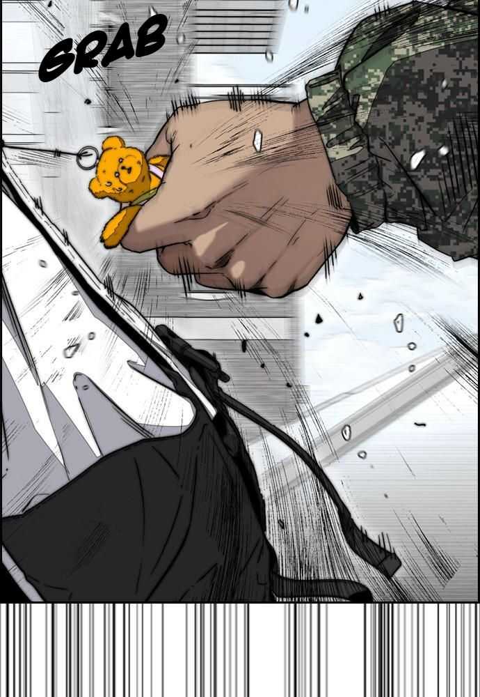 Wind Breaker Chapitre 513 - Page 158