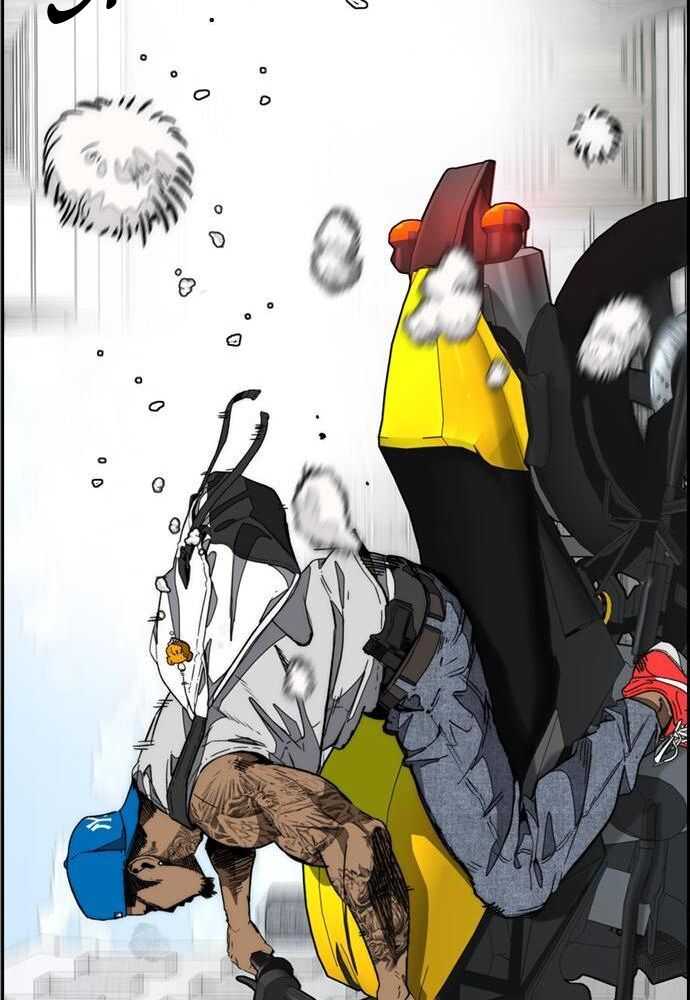 Wind Breaker Chapitre 513 - Page 167