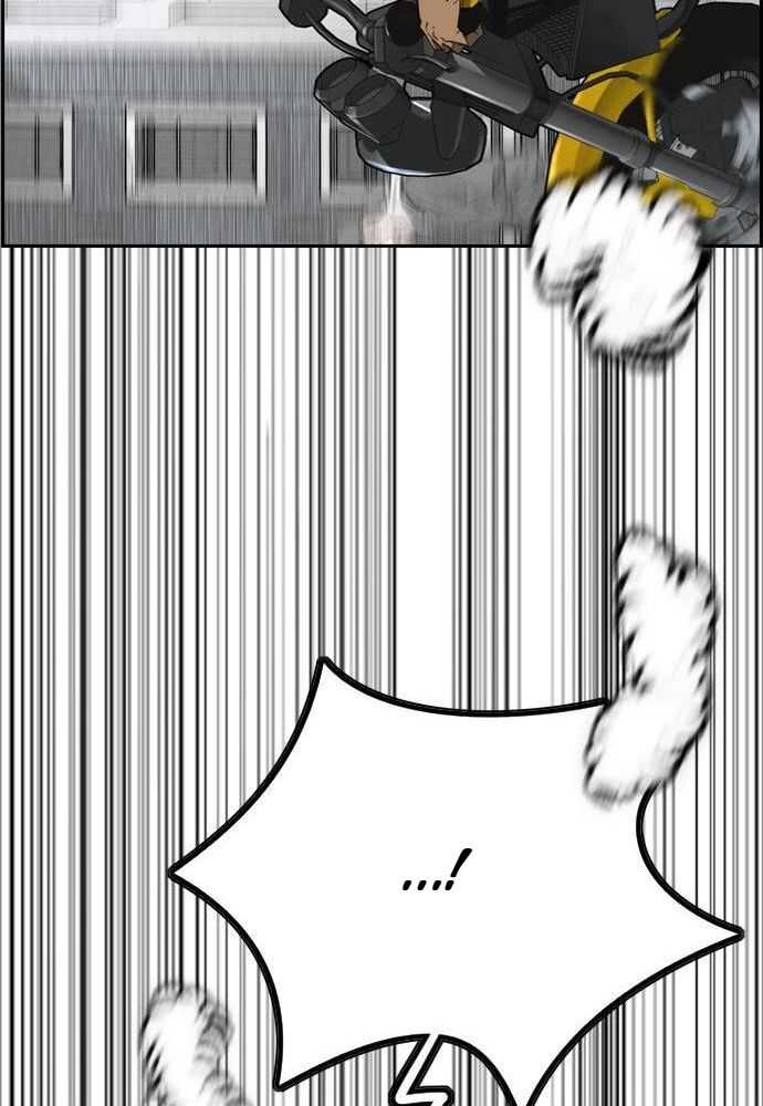 Wind Breaker Chapitre 513 - Page 168