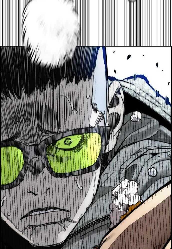 Wind Breaker Chapitre 513 - Page 171