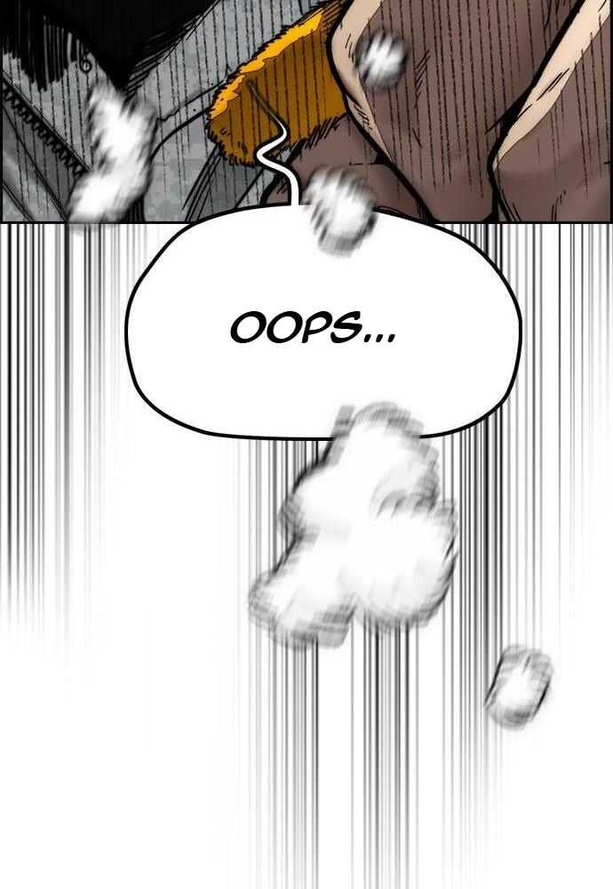 Wind Breaker Chapitre 513 - Page 172