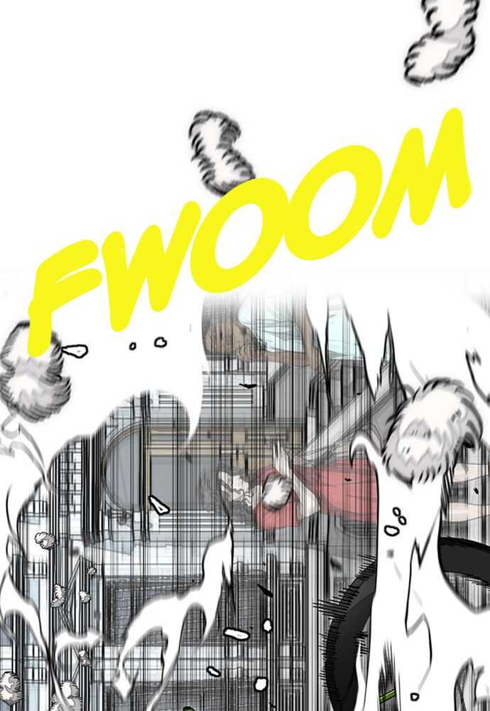 Wind Breaker Chapitre 513 - Page 174