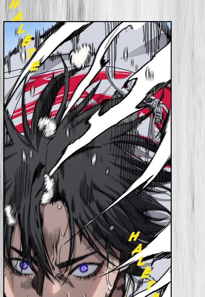 Wind Breaker Chapitre 513 - Page 178