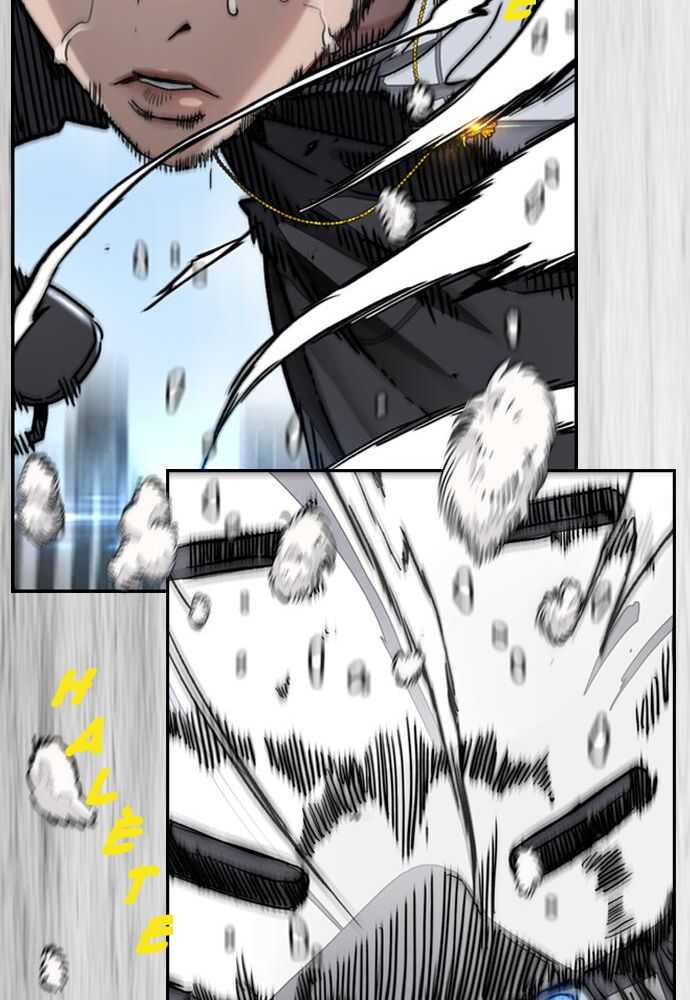 Wind Breaker Chapitre 513 - Page 179