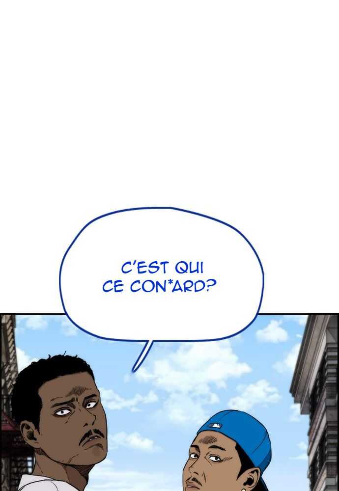Wind Breaker Chapitre 513 - Page 22