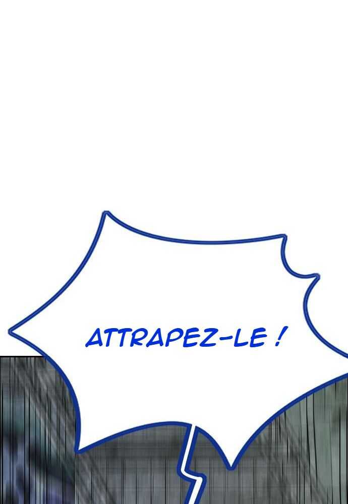Wind Breaker Chapitre 513 - Page 31