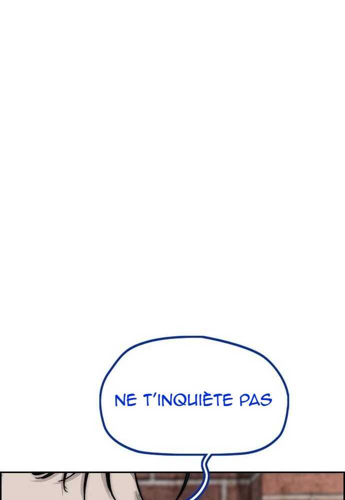 Wind Breaker Chapitre 513 - Page 38