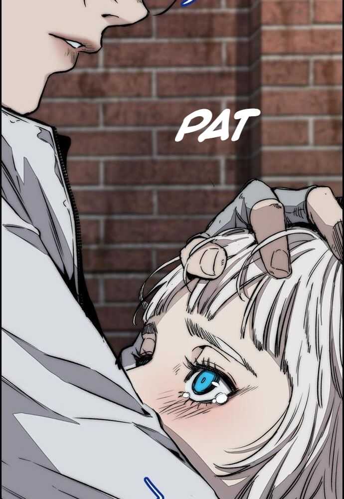 Wind Breaker Chapitre 513 - Page 39