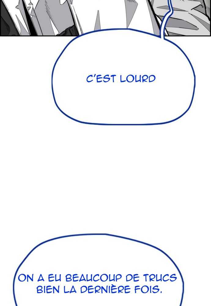Wind Breaker Chapitre 513 - Page 4