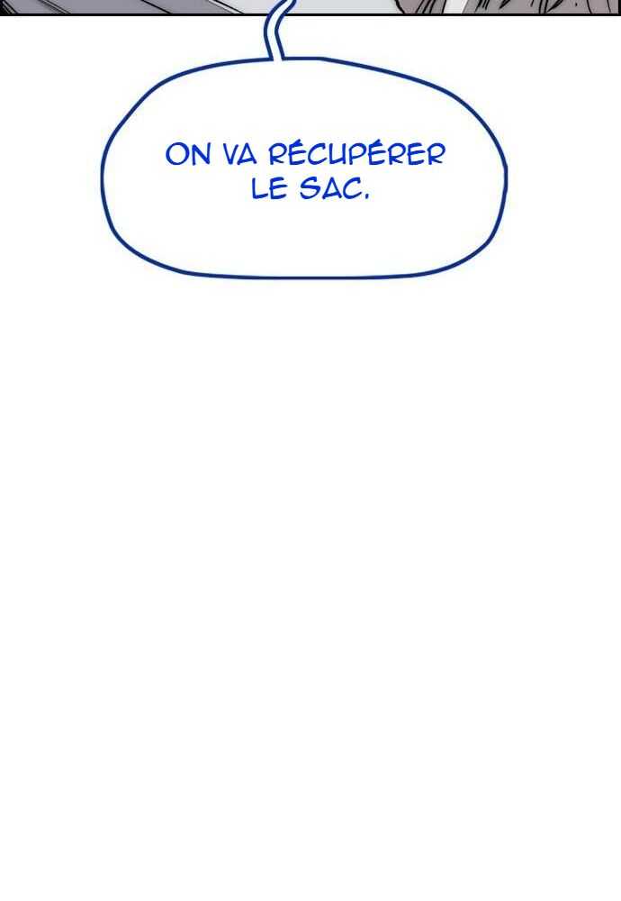 Wind Breaker Chapitre 513 - Page 40