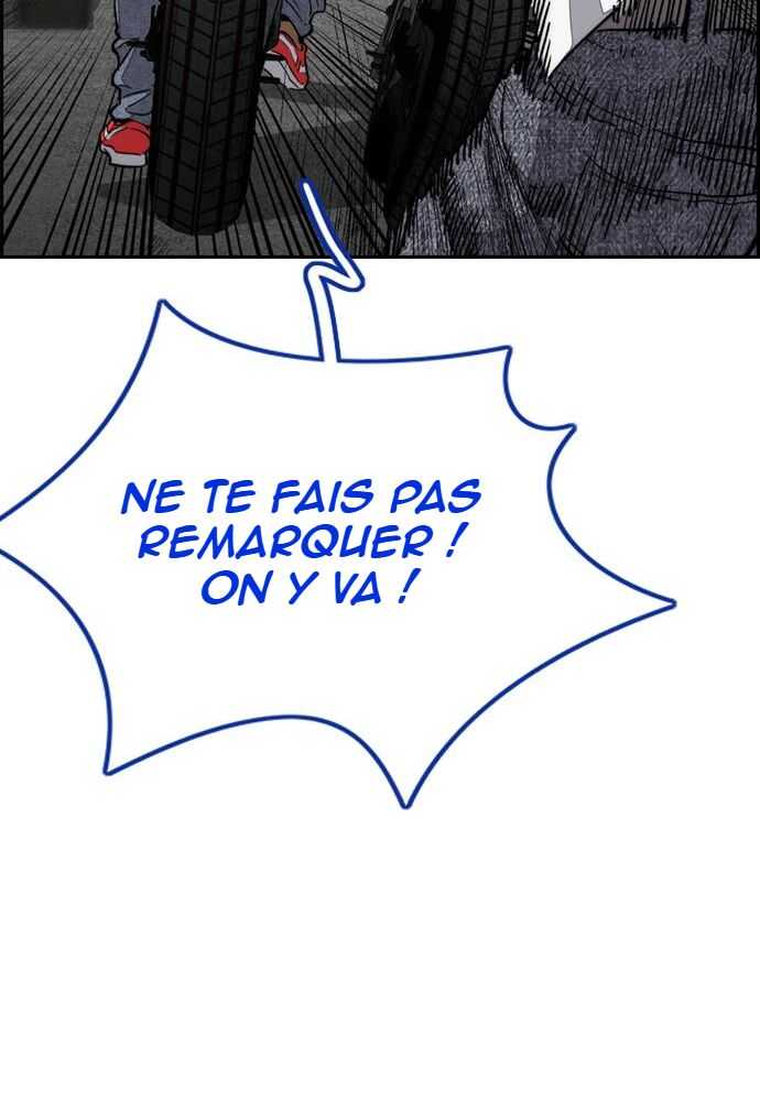 Wind Breaker Chapitre 513 - Page 43