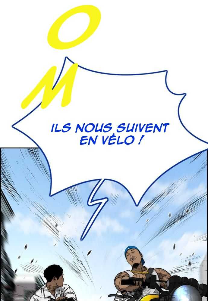 Wind Breaker Chapitre 513 - Page 51