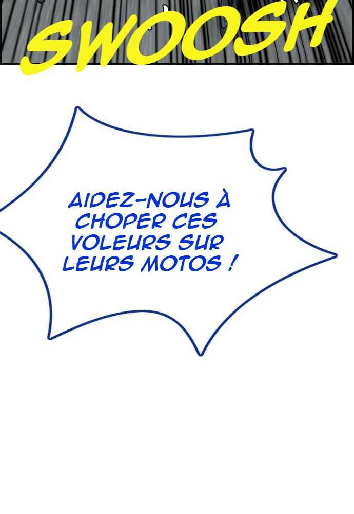 Wind Breaker Chapitre 513 - Page 55