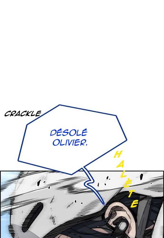 Wind Breaker Chapitre 513 - Page 56