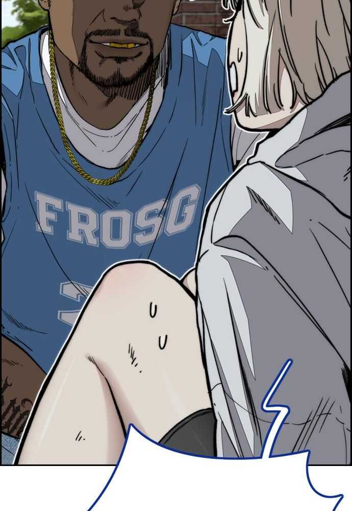 Wind Breaker Chapitre 513 - Page 6