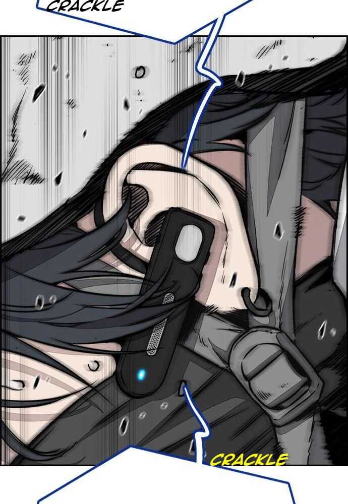 Wind Breaker Chapitre 513 - Page 61