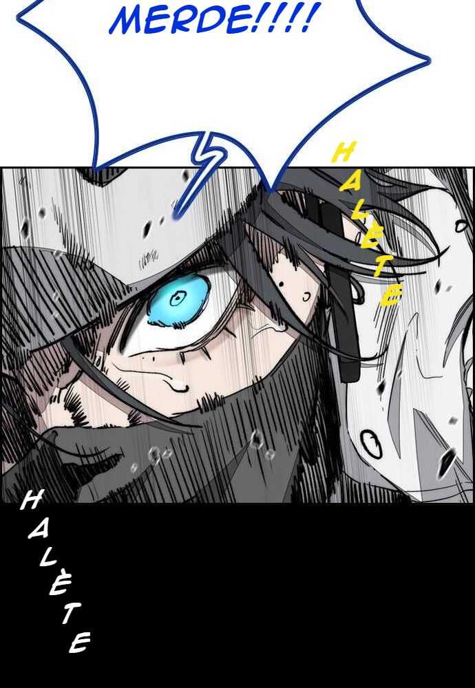 Wind Breaker Chapitre 513 - Page 63